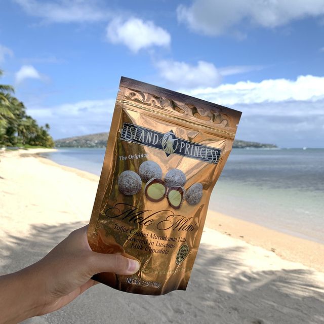 Schokoladen-S&uuml;&szlig;igkeitenverpackung.