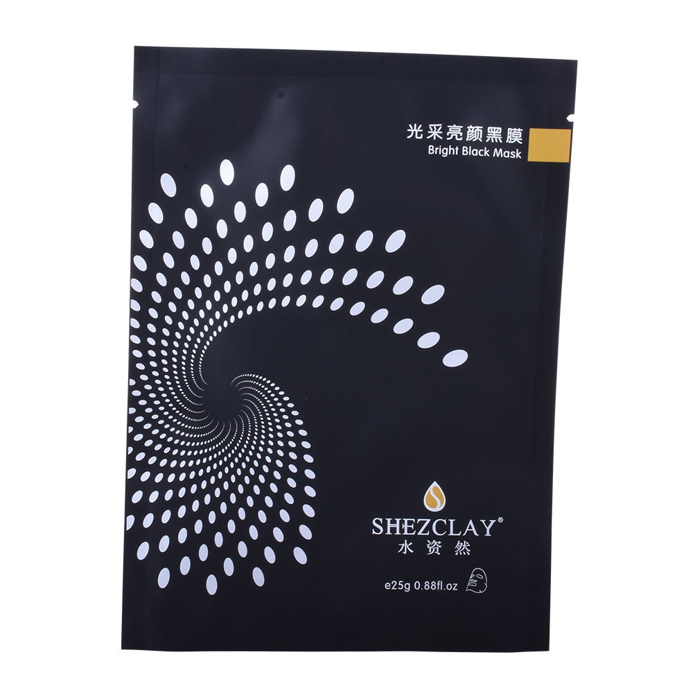 Gesichtsmaske-Tasche