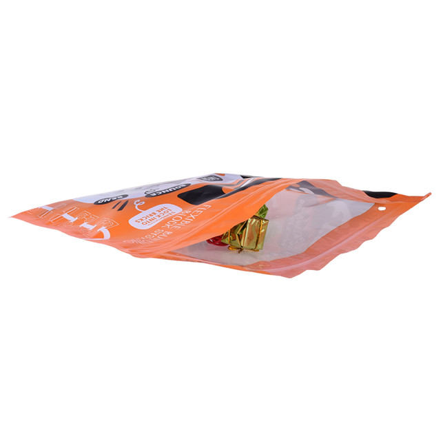 Wholesales-Taschen für Accessoire Plastik ohne Food-Verpackungsbeutel