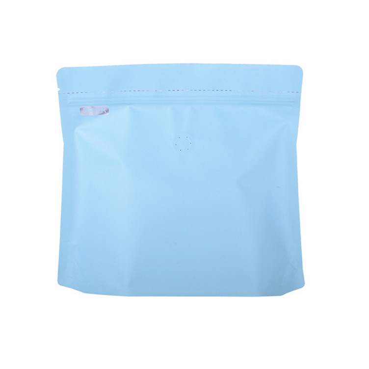 Fsc-zertifiziert mit Tin Tie Rice Seed Bags