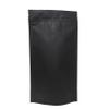 Feuchtigkeits -Proof Laminierte kompostierbare Stand -up -Taschen Custom Bag Verpackung 100 recycelbare Kaffeetaschen