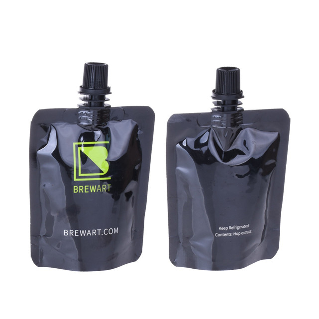 Stehen Sie Barrierbeutel Gro&szlig;handel