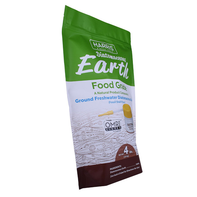 Recycle Rip Reißverschluss Stand -up -Beutel mit Zipper Malaysia Plastiktüte Stand up aus Spout Beutel Flexible Verpackung Wisconsin