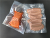 Digitaldruck wieder aufgenommenbares Großhandel Beutel Reißverschluss Vakuum -Siegeltaschen für Lebensmittelsparer Vakuumbeutel