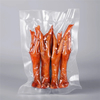  Custom Heat Dichtung Öko -freundliche biologisch abbaubare Fleisch -Vakuumverpackungstaschen Großhandel