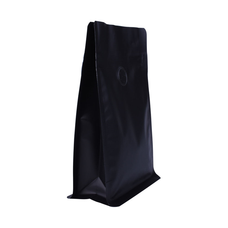 Großhandel Gravure Printing Pink Blue Paperbeutel Kraftpapierverpackungstasche