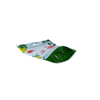 Spotfarbe biologisch abbaubar doyPack -Verpackungsbeutel