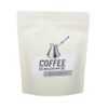 Eco Custom Production nachhaltige Stand -up -Beutel Verpackung für Kaffee Großhandel