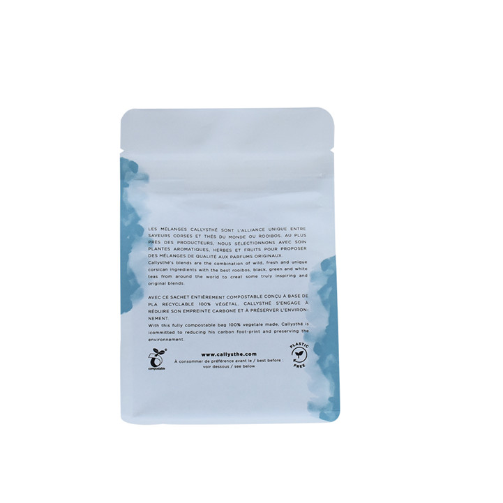 Heißverkauf Good Seal Fähigkeit Custom bedrucktes Bottom Kaffee Flexible Verpackungstasche