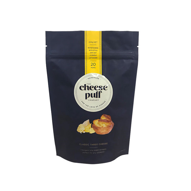 umweltfreundliche Granola Bar Packaging4