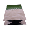 Großhandel gedruckt kompostierbare PLA -Kaffeetaschen mit Taschenreißverschluss