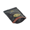 Bester Preis Customized Sustainable Feuchtigkeits -Proof Stand Up Nuts Verpackungsbeutel Lieferanten Lieferanten