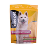 Food Grade Eco Friendly Recycelbare Katzenhund -Haustier -Futterbeutel Verpackung Stand up Beutel mit Reißverschluss