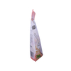 Benutzerdefinierte recycelbare Ziplock-Babynahrung Erdbeer-Haferflocken-Verpackungsbeutel Großhandel