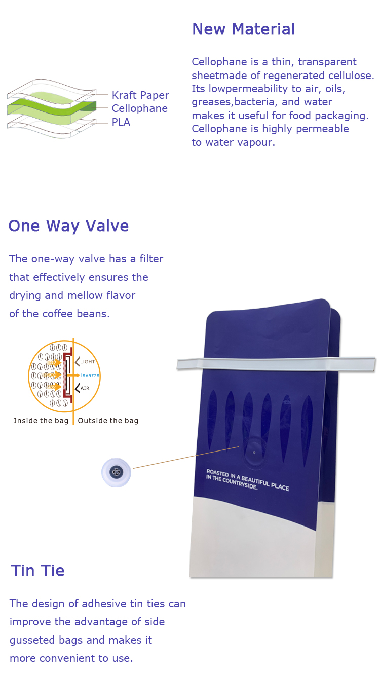 Kaffeetasche mit Tintie (4)