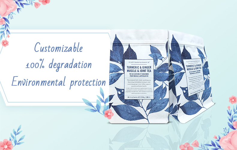 Benutzerdefinierte recycelbare flache Buttons Marken Gro&szlig;handel f&uuml;r Kaffeeverpackungen