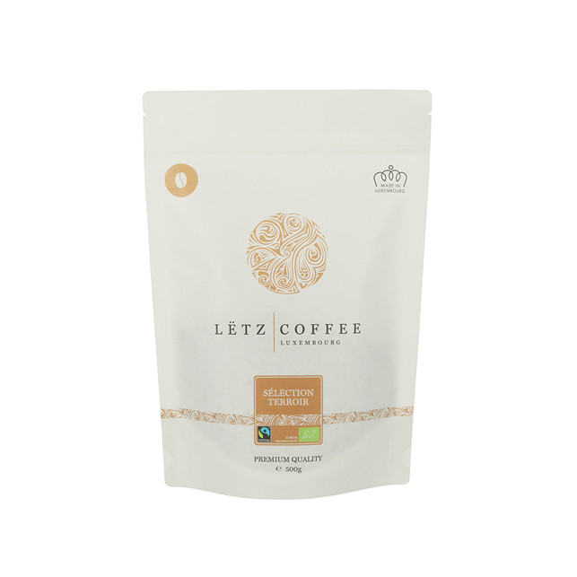 Benutzerdefinierte Taschenverpackung1