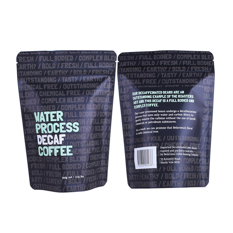 Fsc-zertifiziert mit Tin Tie Rice Seed Bags