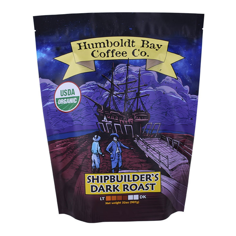 China Lieferantenfolie hängende Blumenbeutel