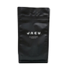 Feuchtigkeitsdichte Snacks für Feuchtigkeitsbeutel mit Feuchtigkeit in kompostierbaren Verpackungen 250 g Kaffeetaschen