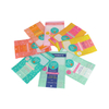 Food Grade Custom Sustainable Paper Recycling Hersteller Snack Haustier Pack Food Beutel