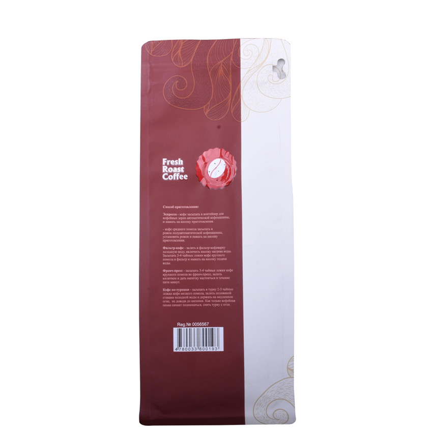 Top -Qualität nachhaltige recycelbare Lebensmittelbeutel biologisch abbaubare Schneidebeutel Bulk Pakete Taschen