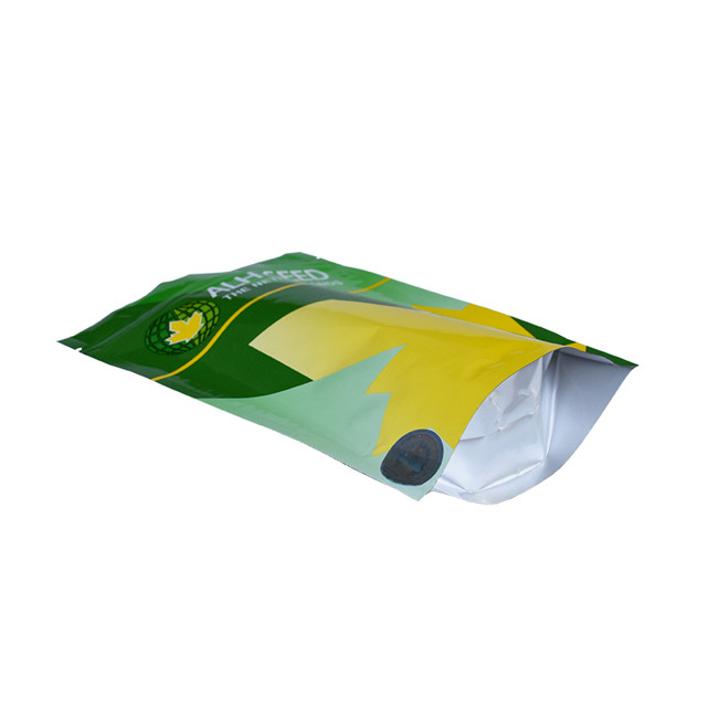 Hochglänzende Druckfeuchtigkeitsdauer -Stand -up -Samenverpackung liefert Plastik -Samenbeutel