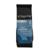 Kompostierbare biologisch abbaubare kundenspezifische Produktionsseite Zwickel Kaffeetaschen mit Zinnkrawatte Großhandel