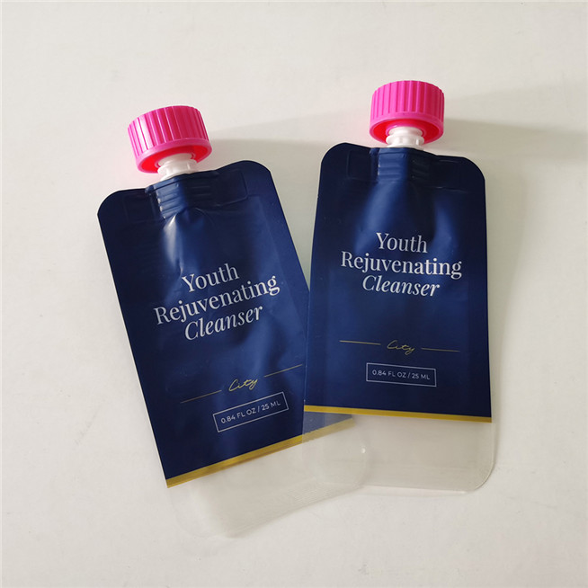 Großhandel neuer Stil ausgezeichnete Qualität recycelbarer Materialien Getränketasche