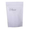 FSC zertifiziertes neues Design OEM Exklusive umweltfreundliche Zip -Lock -Tasche