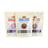 DOYPACK PRINTED LAMAINTED PACKAGING BOOK für Snackpackung