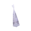 Customized Logo Custom Design Plastik -Stand -up -Beutel mit Reißverpackte Badesalz