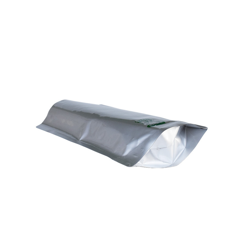 Hochwertige Feuchtigkeits -Proof -Aluminiumfolie Beutel Food -Beutel Großhandel