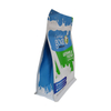Bester Preis hochwertige umweltfreundliche beliebte Milchpulver Reißverschlussbeutel