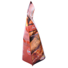 Kompostierbares kreatives Design -Ziplock Stand up Poly Food Bags Großhandel