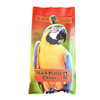 Umweltfreundliche wiederverschließbare Flachbeutel -Vogel -Katze behandelt Snack -Paket -Taschen