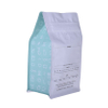 Verpackung von 100% Zuckerrohrmaterial Kaffeebeutel mit leerem Luftventil