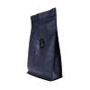UV Spot Custom Coffee Bag Druck mit entgasendes Ventil