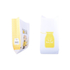 Kundenspezifische Heißsiegel-Feuchtigkeitsbeständige Mehlverpackungsbeutel Lieferanten