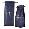 Oem With Tear Notch Coffee Bag Company