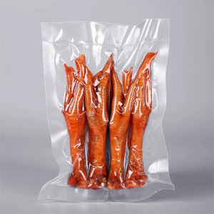 Flexible Verpackung feuchtigkeitsdes kommerzieller Lebensmittelspeicherbeutel