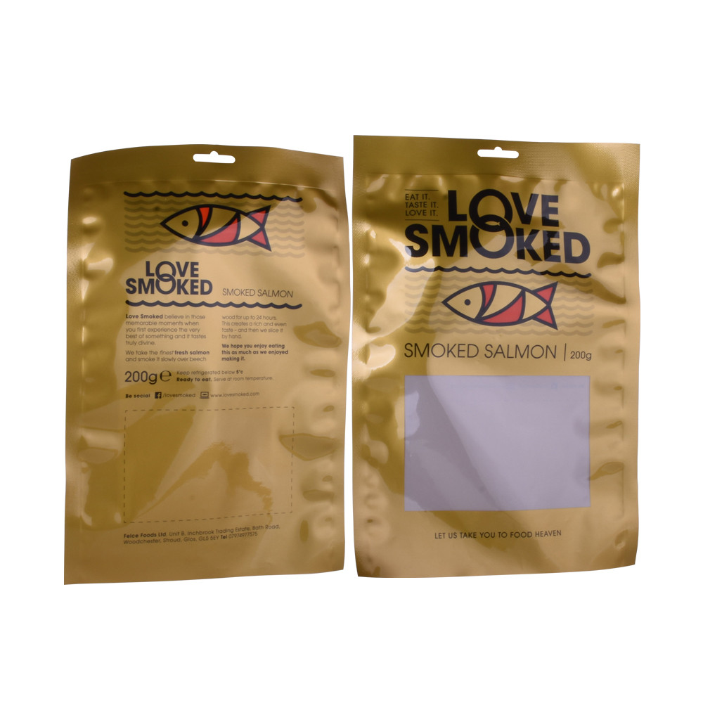 Vakuum -Gefrierbeutel (2)